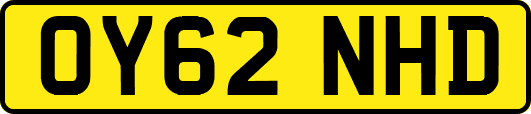 OY62NHD