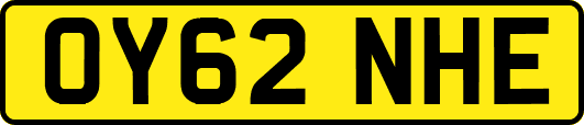OY62NHE