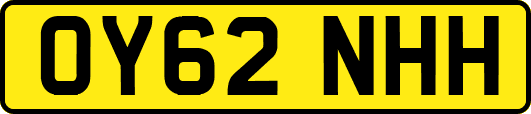 OY62NHH