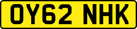 OY62NHK
