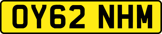 OY62NHM