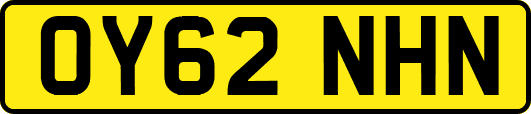 OY62NHN
