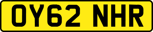 OY62NHR