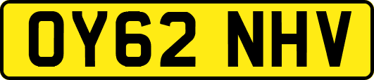 OY62NHV