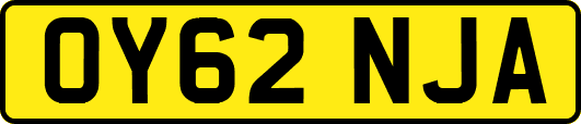 OY62NJA