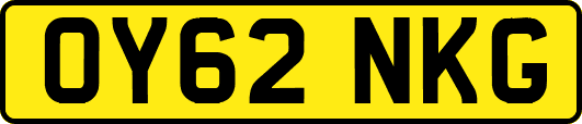 OY62NKG