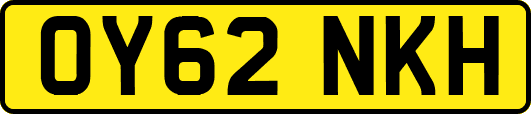 OY62NKH