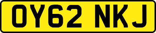OY62NKJ