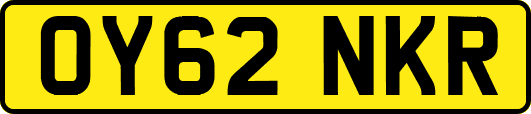 OY62NKR