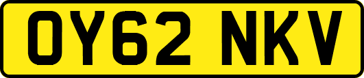 OY62NKV