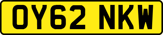 OY62NKW