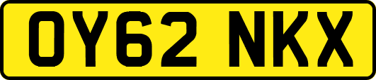 OY62NKX