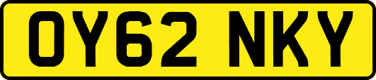 OY62NKY