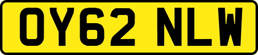 OY62NLW
