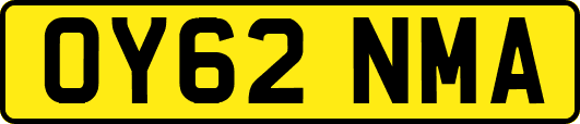 OY62NMA