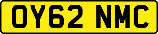 OY62NMC