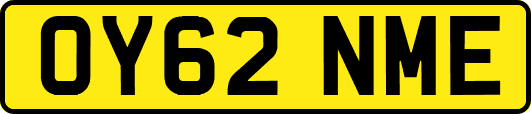 OY62NME