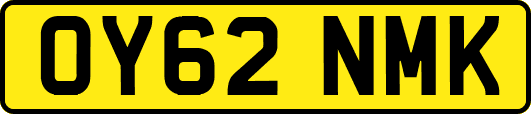 OY62NMK