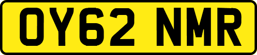 OY62NMR