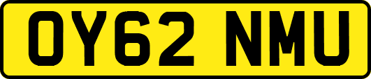 OY62NMU