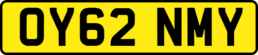 OY62NMY