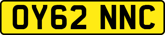OY62NNC