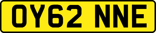 OY62NNE