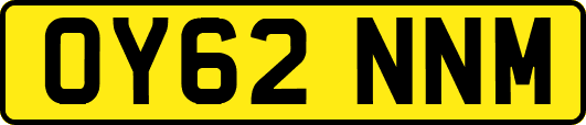 OY62NNM