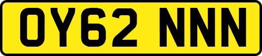OY62NNN