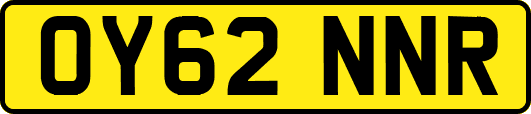 OY62NNR
