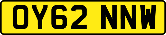 OY62NNW