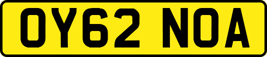 OY62NOA