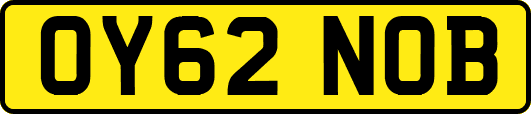OY62NOB