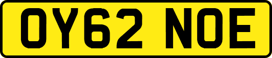 OY62NOE