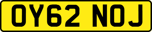OY62NOJ
