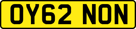 OY62NON