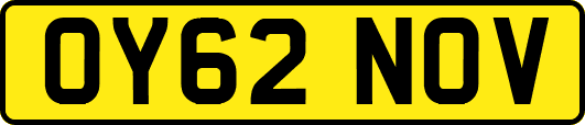 OY62NOV
