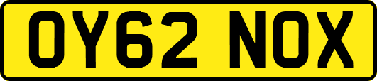 OY62NOX
