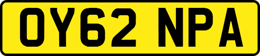 OY62NPA