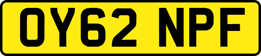 OY62NPF