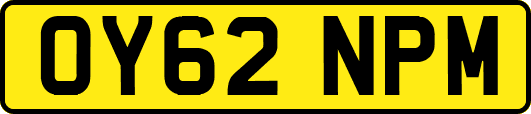 OY62NPM