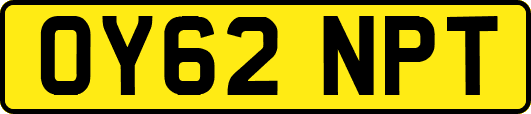 OY62NPT