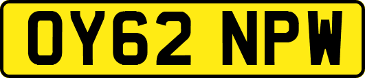 OY62NPW
