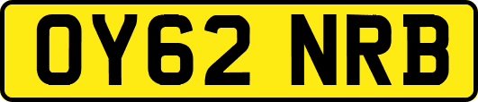 OY62NRB