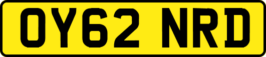OY62NRD