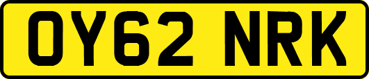 OY62NRK