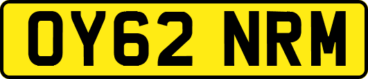 OY62NRM