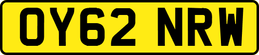 OY62NRW