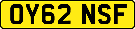 OY62NSF