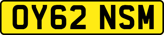 OY62NSM
